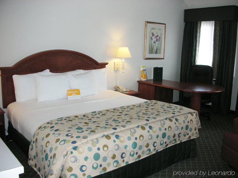 Baymont Inn & Suites By Wyndham Bellingham Zimmer foto